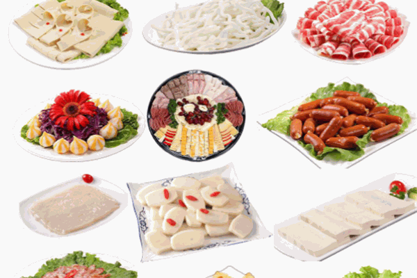 首品会火锅食材超市